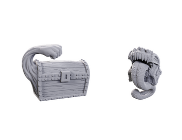 Limited Edition 50th Anniversary: Mimics