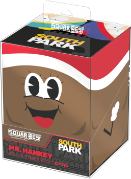 Squaroes Paramount South Park - Mr. Hankey