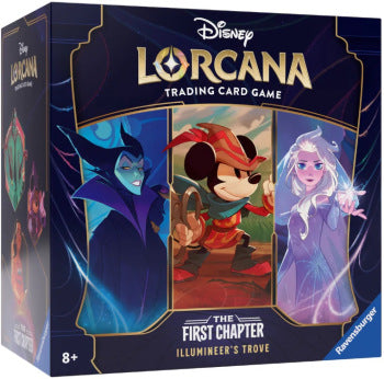 Lorcana Trove