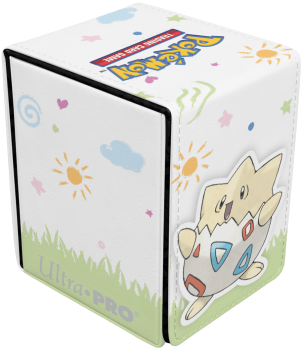 Alcove Flip Togepi - 100+