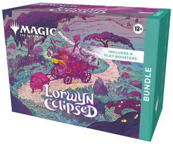 Lorwyn Eclipsed - Bundle