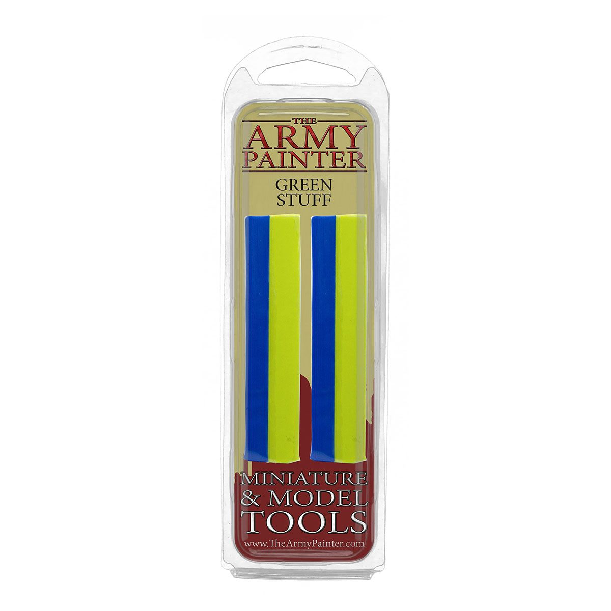Green Stuff - Army Painter
