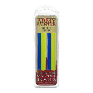 Green Stuff - Army Painter