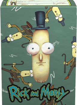 Mr. Poopy Butthole Sleeves 100CT