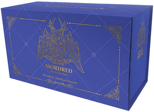 Mordred Re: Collection, Aurelian Regent Box