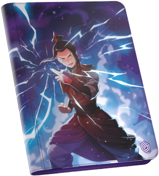 ipfolio 360 Xenoskin Magic: The Gathering | Avatar: The Last Airbender