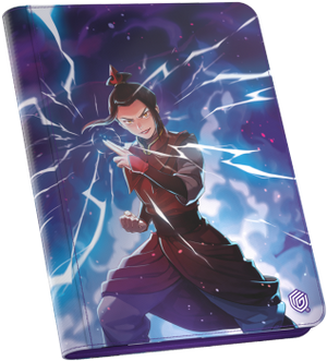 ipfolio 360 Xenoskin Magic: The Gathering | Avatar: The Last Airbender