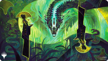 UP Playmat - Tarkir Sultai Special Guest