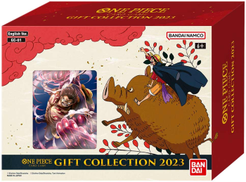 One Piece: Gift Collection 2023