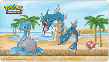 Seaside Playmat