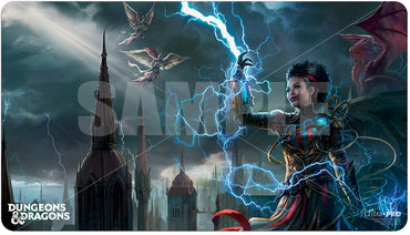 UP D&D Guildmasters Guide To Ravnica Playmat