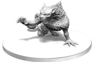 Barghest