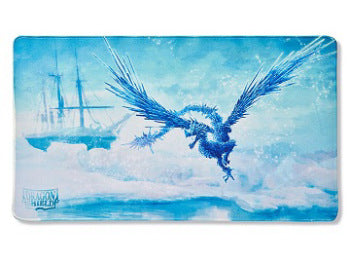 Playmat - Celest Light Twin