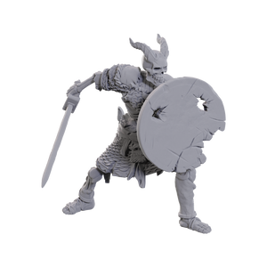 Tiefling Skeleton
