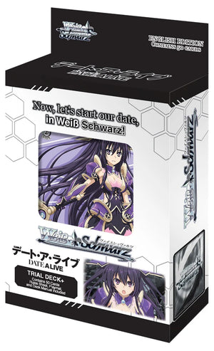 Trial Deck+ - Date A Live