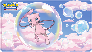 UP Foil Playmat: Mew