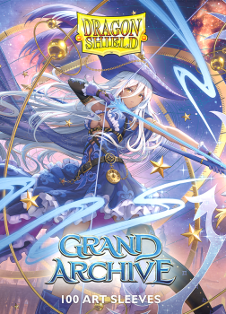 Dual Matte Art: Diana, Moonpiercer (100)