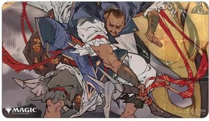 UP Playmat - MTG Mystical Archive JPN: Teferi's Protection