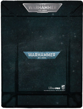 Foldable Rolling Tray Warhammer 40k Premium Universal