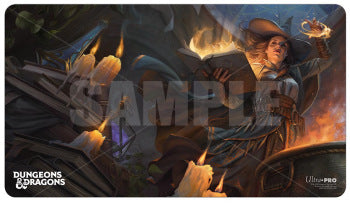 Tashas Cauldron of Everything Playmat