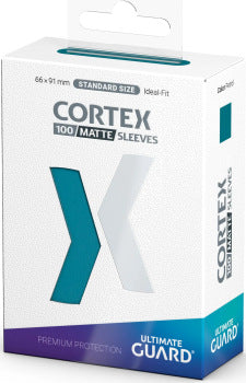Cortex - Petrol - Matte 100CT