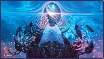 Playmat - Edge of Eternities - The Endstone
