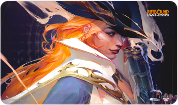 Riftbound: League of Legends Playmat - Miss Fortune