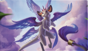 Playmat: Dragon Shield: Limited Edition The Whiskerwing W / Tube
