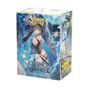 Grand Archive - Raziel, Archangel of Libra