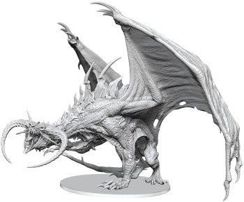 Adult Diabolic Dragon