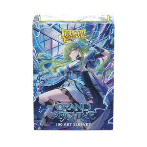 Matte Dual Art - Grand Archive - Lorraine