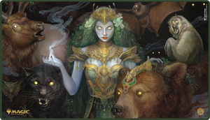 Ultimate Guard Playmat: MTG - Host of the Hereafter