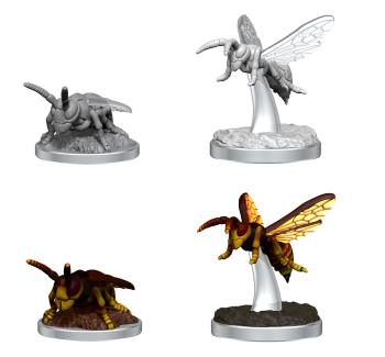 Murder Hornets