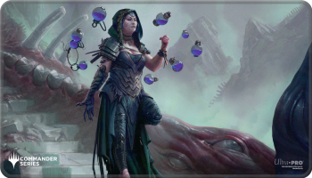 Playmat - Kess Stitched