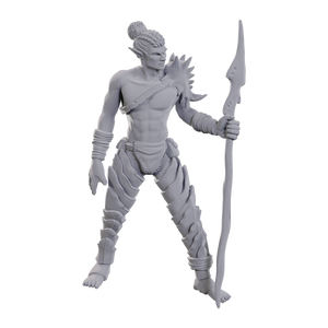 Sea Elf Leader