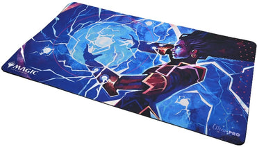 UP MTG Mystical Archive Electrolyze Playmat