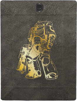 Foldable Rolling Tray Warhammer 40k Premium Adeptus Astartes