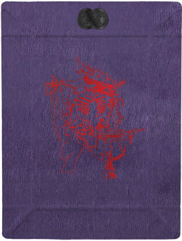 Foldable Rolling Tray Warhammer 40k Premium Tyranids