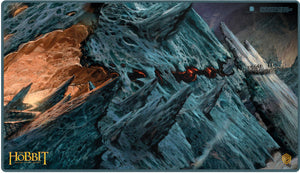 UG Playmat - The Hobbit: Goblin Town