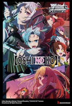 Oshi No Ko Vol. 2 - Booster Pack (En)
