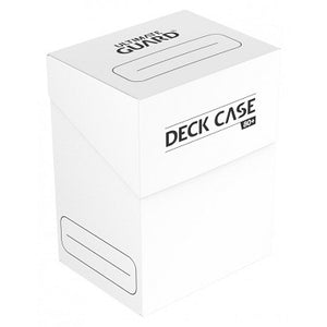 Deck Case 80+ - White