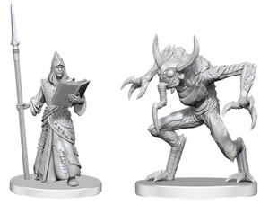 Vloriak (Despoiler Demon) & Demonologist