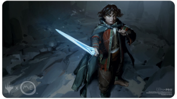 Frodo Playmat