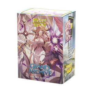 Grand Archive - Haniel, Archangel of Spectra