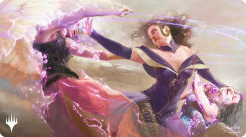 Innistrad Remastered Playmat - Killing Wave