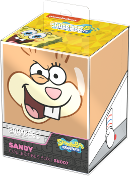 Squaroes SpongeBob SquarePants™ - Sandy