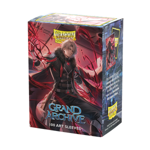 Matte Dual Art - Grand Archive - Dante