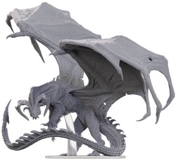 Adult Black Dragon Corruptor