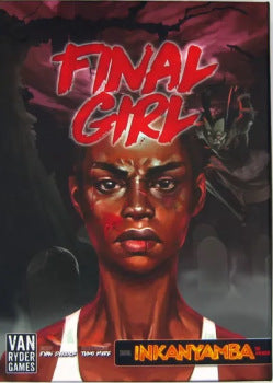 Final Girl - Slaughter in the Grove