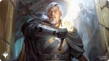 Innistrad Remastered Playmat - Rare White 3